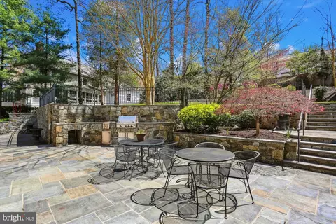Exterior - 9315 Crosby Rd, Silver Spring, MD 20910 photo 14 of 23