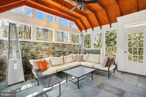 Exterior - 9315 Crosby Rd, Silver Spring, MD 20910 photo 2 of 23
