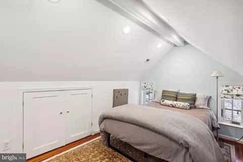 Bedroom - 9315 Crosby Rd, Silver Spring, MD 20910 photo 6 of 11