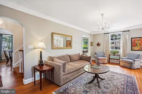 Living - 9315 Crosby Rd, Silver Spring, MD 20910 photo 1 of 13