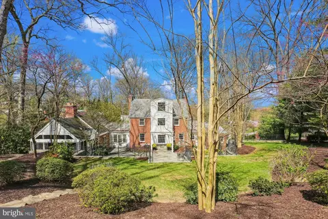 Exterior - 9315 Crosby Rd, Silver Spring, MD 20910 photo 20 of 23