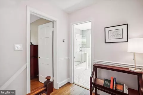 Bedroom - 9315 Crosby Rd, Silver Spring, MD 20910 photo 5 of 11