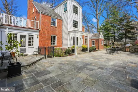 Exterior - 9315 Crosby Rd, Silver Spring, MD 20910 photo 17 of 23