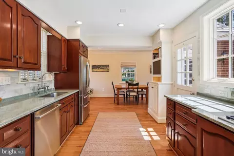 Kitchen - 9315 Crosby Rd, Silver Spring, MD 20910 photo 1 of 4