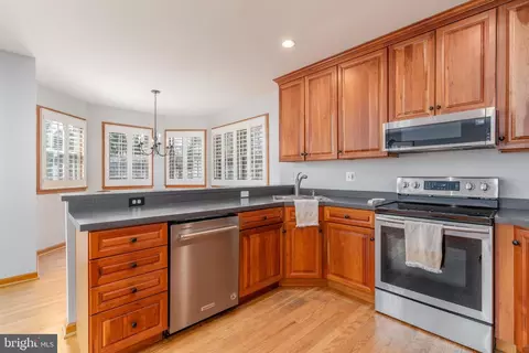 Kitchen - 10512 Amherst Ave, Silver Spring, MD 20902 photo 2 of 3