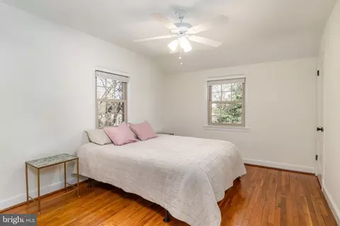 Bedroom - 10512 Amherst Ave, Silver Spring, MD 20902 photo 2 of 2