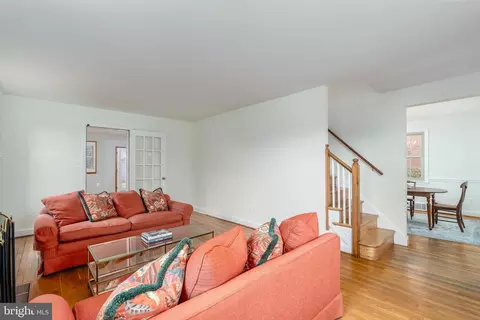 Living - 10512 Amherst Ave, Silver Spring, MD 20902 photo 1 of 5