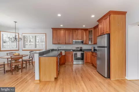 Kitchen - 10512 Amherst Ave, Silver Spring, MD 20902 photo 1 of 3