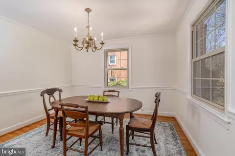Dining - 10512 Amherst Ave, Silver Spring, MD 20902 photo 1 of 3