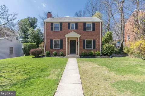 10512 Amherst Ave, Silver Spring, MD 20902