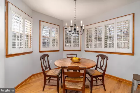 Dining - 10512 Amherst Ave, Silver Spring, MD 20902 photo 3 of 3