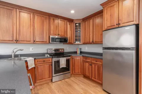 Kitchen - 10512 Amherst Ave, Silver Spring, MD 20902 photo 3 of 3