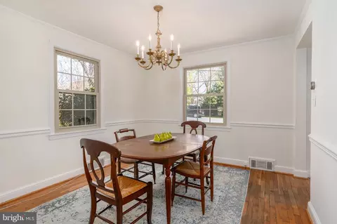 Dining - 10512 Amherst Ave, Silver Spring, MD 20902 photo 2 of 3