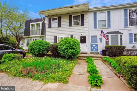19804 Beatriz Ave, Poolesville, MD 20837