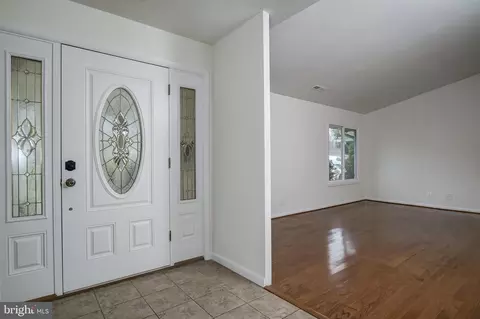 Entry Way - 2833 Aquarius Ave, Silver Spring, MD 20906 photo 1 of 3