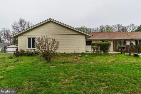 Exterior - 2833 Aquarius Ave, Silver Spring, MD 20906 photo 11 of 12