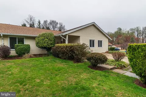 2833 Aquarius Ave, Silver Spring, MD 20906