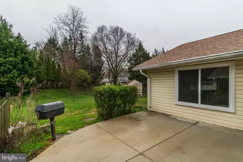Exterior - 2833 Aquarius Ave, Silver Spring, MD 20906 photo 10 of 12