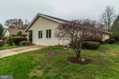 Exterior - 2833 Aquarius Ave, Silver Spring, MD 20906 photo 3 of 12