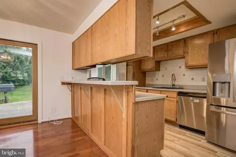 Kitchen - 2833 Aquarius Ave, Silver Spring, MD 20906 photo 2 of 7