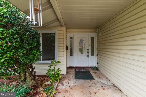 Exterior - 2833 Aquarius Ave, Silver Spring, MD 20906 photo 5 of 12