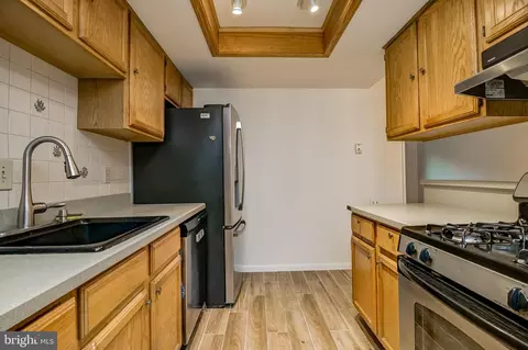 Kitchen - 2833 Aquarius Ave, Silver Spring, MD 20906 photo 6 of 7