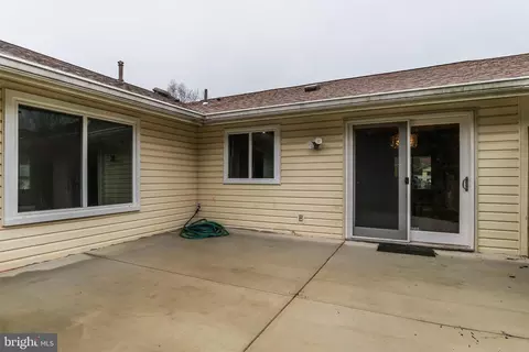 Exterior - 2833 Aquarius Ave, Silver Spring, MD 20906 photo 8 of 12