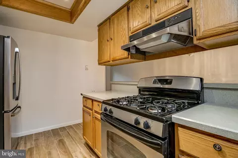 Kitchen - 2833 Aquarius Ave, Silver Spring, MD 20906 photo 7 of 7