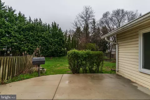 Exterior - 2833 Aquarius Ave, Silver Spring, MD 20906 photo 9 of 12