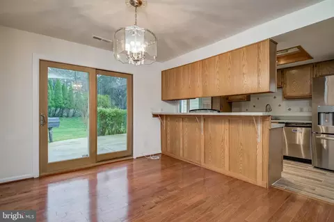 Kitchen - 2833 Aquarius Ave, Silver Spring, MD 20906 photo 1 of 7