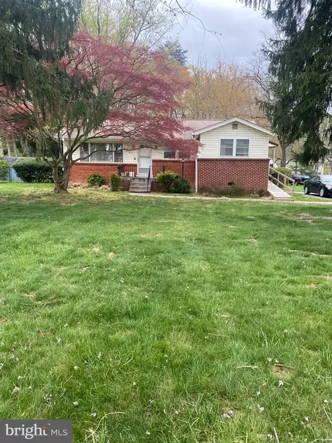 14708 Good Hope Rd, Silver Spring, MD 20905