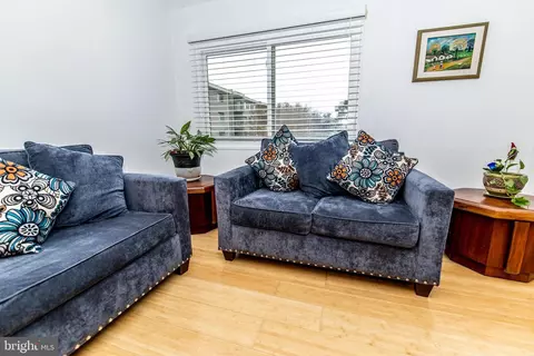 Living - 3850 Bel Pre Rd #3850-7, Silver Spring, MD 20906 photo 3 of 5