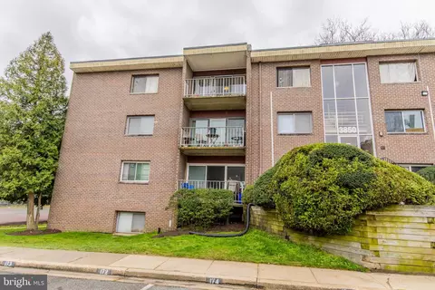 Exterior - 3850 Bel Pre Rd #3850-7, Silver Spring, MD 20906 photo 2 of 3