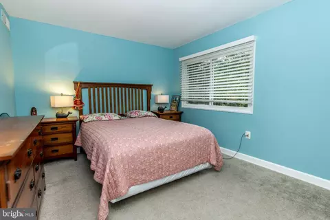 Bedroom - 3850 Bel Pre Rd #3850-7, Silver Spring, MD 20906 photo 5 of 8