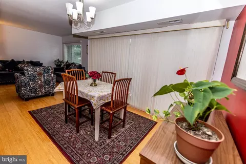 Dining - 3850 Bel Pre Rd #3850-7, Silver Spring, MD 20906 photo 3 of 3