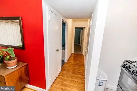 Entry Way - 3850 Bel Pre Rd #3850-7, Silver Spring, MD 20906 photo 2 of 2
