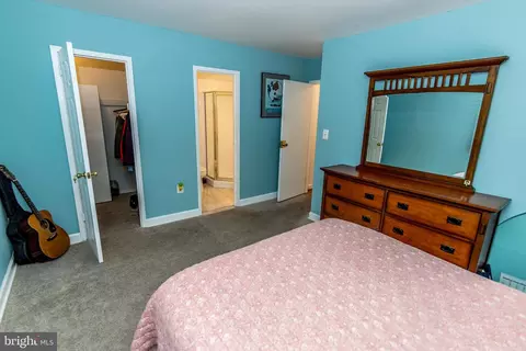 Bedroom - 3850 Bel Pre Rd #3850-7, Silver Spring, MD 20906 photo 6 of 8