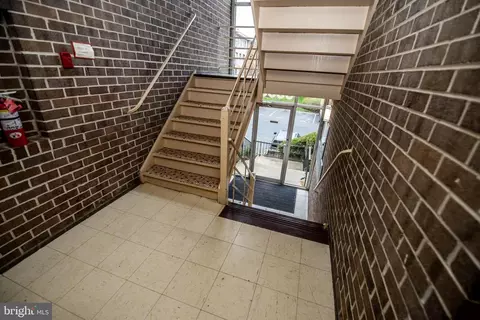 Entry Way - 3850 Bel Pre Rd #3850-7, Silver Spring, MD 20906 photo 1 of 2