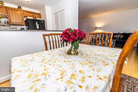 Dining - 3850 Bel Pre Rd #3850-7, Silver Spring, MD 20906 photo 1 of 3