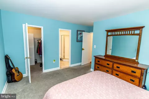 Bedroom - 3850 Bel Pre Rd #3850-7, Silver Spring, MD 20906 photo 8 of 8
