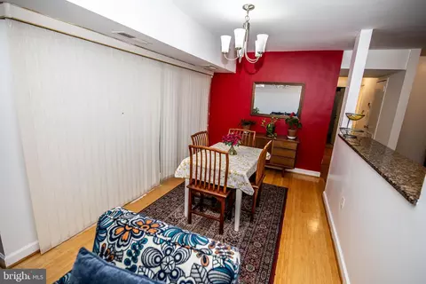 Bedroom - 3850 Bel Pre Rd #3850-7, Silver Spring, MD 20906 photo 1 of 8