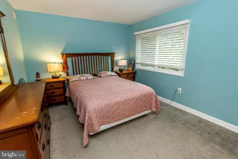 Bedroom - 3850 Bel Pre Rd #3850-7, Silver Spring, MD 20906 photo 4 of 8