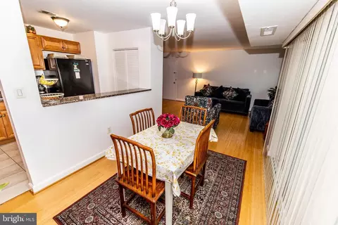 Dining - 3850 Bel Pre Rd #3850-7, Silver Spring, MD 20906 photo 2 of 3