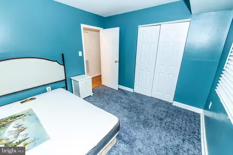 Bedroom - 3850 Bel Pre Rd #3850-7, Silver Spring, MD 20906 photo 3 of 8