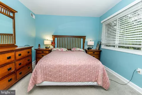 Bedroom - 3850 Bel Pre Rd #3850-7, Silver Spring, MD 20906 photo 7 of 8