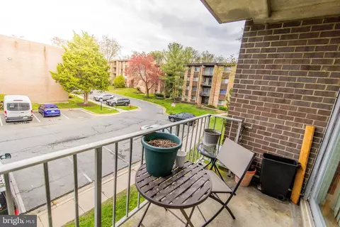 Exterior - 3850 Bel Pre Rd #3850-7, Silver Spring, MD 20906 photo 3 of 3