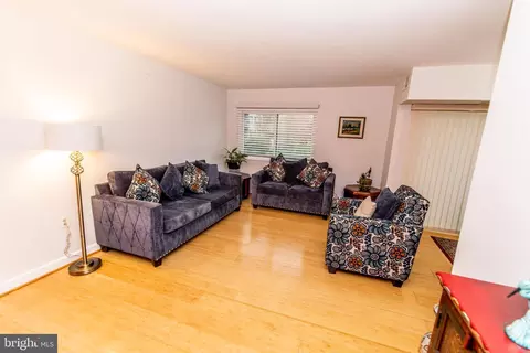 Living - 3850 Bel Pre Rd #3850-7, Silver Spring, MD 20906 photo 2 of 5