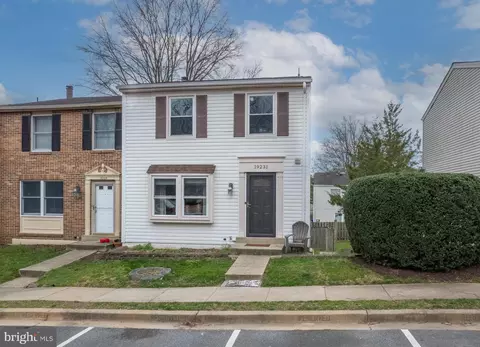 19231 Misty Meadow Ter, Germantown, MD 20874