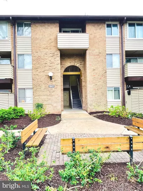 19417 Brassie Pl #103, Montgomery Village, MD 20886