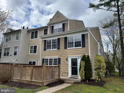 19736 Teakwood Cir #59, Germantown, MD 20874